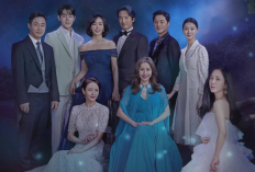 Link Nonton Drama Korea Durian's Affair (2023) Full Episode 1-16 Sub Indo, Terjebak Cinta di Masa Depan