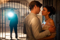 Maxton Hall saison 2 date de sortie : Les espoirs et l'état de la relation entre Ruby et James après la crise de la fin de l'émission