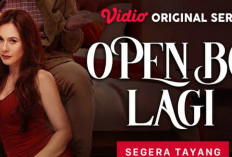 Link Nonton Open BO Lagi Series Episode 1, 2, 3 HD 1080p Gratis! Semakin Panas Semakin Ganas!