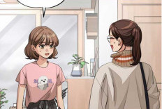 Lire RAW Webtoon Iseop's Romance Chapitre 36 VF Scans, Quelqu'un d'autre est contrarié !