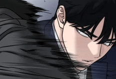 Baca Manhwa Designated Bully (The Bully In Charge) Chapter 129 Bahasa Indonesia, Menangkis Serangan dengan Baik!
