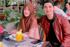 Heboh! Close Friend Alvin Faiz Bocor, Ungkap Isu Perselingkuhan Larissa Chou