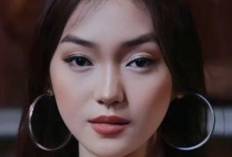 Link Nonton Drama Halo-Halo X (2023) Episode 2 SUB INDO, Pertemuan Audrey Avila dengan Laki-laki Misterius