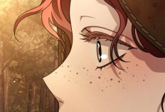 Nouvelle saison ! Manhwa Under the Oak Tree Chapitre 127 Scan VF: Voyage spirituel ! Se comprendre davantage
