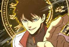 Spoiler, Jadwal Rilis, dan Link Baca Manhua Leveling In The Future (Apex Future Martial Arts) Chapter 101 Eng Scan Indo