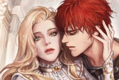 Sinopsis dan Judul Asli Bahasa Korea Manhwa You Are My Devil di Kakao Webtoon