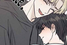 Takut Kehilangan! Baca Manhwa I Love You (Wook) Chapter 7 Bahasa Indonesia, Intip kelanjutan Kisahnya!