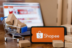 Gokil! Klaim Kode Voucher Shopee Hari Ini, 19 Desember 2023: Belanja Lebih Hemat dan Bebas Ongkir