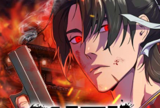 Sinopsis dan Link Baca Manhwa Guest Gun Full Chapter Bahasa Indonesia, Menguasai Dunia Muhrim dengan 1 Senjata