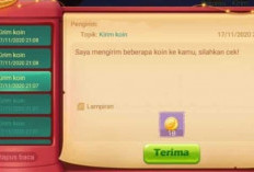 Bocoran! Cara Top Up Chip Ungu Higgs Domino Tanpa Ribet dan Murah, Tanpa Potongan Sepeserpun!