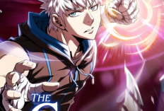 Synopsis, Autres Titres, et Lire le Manhwa The Constellation That Returned From Hell VF Scan Chapitre Complet, De retour de l'enfer pour sauver le monde