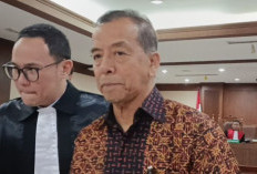 MA Tolak PK Emirsyah Satar, Eks Dirut Garuda Tetap Dihukum 10 Tahun Penjara dan Wajib Bayar Uang Pengganti Rp817 Miliar