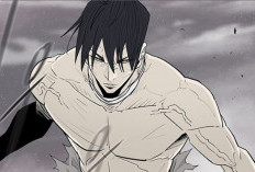 BACA Manhwa Legend of the Northern Blade Full Chapter Bahasa Indonesia Lengkap Dengan Sinopsis dan Judul Lainnya
