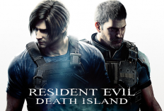 Jadwal Rilis Film Animasi Resident Evil: Death Island (2023), Segera Hadir Juli 2023 Mendatang!