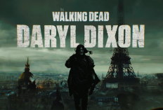 Link Nonton Series The Walking Dead: Daryl Dixon (2023) Sub Indo Full Episode, Bukan di LK21, REBAHIN, Atau IDLIX