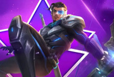List Rare Skin Fragment ML 2024 Ini yang Bakal Diupgrade dan Dihilangkan, Mana yang Jadi Andalanmu