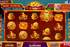 Kode Penukaran Higgs Domino Island Maret 2024, Gratis Chip Hingga 90B Buat Ngeslot Tanpa Henti