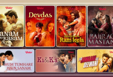 Rekomendasi Situs Nonton Film India Sub Indo, Update Terbaru Dengan Akses Mudah!