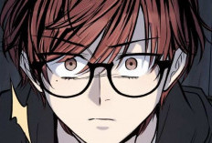Serius! Link Baca Webtoon The Guy Upstairs Chapter 56 Bahasa Indonesia, Diskusi yang Cukup Sengit