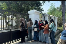 Penipuan Bos Arisan di Kediri Ternyata Istri Polisi, Penanganan Kasus Akan Dilakukan dengan Adil!