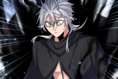 Magic Emperor Chapter 656 Bahasa Indonesia Sub Scan, Takdir Gelap Akan Segera Muncul