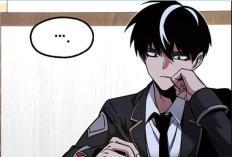 I Took over The Academy With a Single Sashimi Knife Chapter 28 Bahasa Indonesia, Nox Terjebak dalam Misi Rahasia