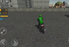 Link Download Ojol The Game Mod Apk Unlimited Energy Maret 2024 Terbaru Gratis, Instal Sekarang Juga 