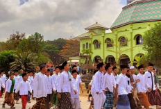 Biaya Pendidikan Pondok Pesantren Darussalam Bogor Tahun Ajaran 2023/2024 Untuk Semua Jenjang