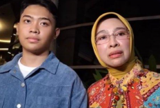 Alasan Ramadhani Syahputra, Anak Eks Bupati Cirebon Siap Bantu Kuak Kasus Pembunuhan Vina