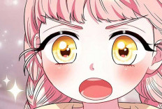 Link I Became the Mother of the Evil Male Lead Chapter 32 Bahasa Indonesia, Adek Gemas Banyak Mau 