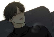 Spoiler RAW Tears on a Withered Flower Chapter 36 Bahasa Indonesia, Hee So Tak Bisa Melupakan Taeha