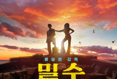 Sinopsis Film Korea Smugglers (2023) Konspirasi Penyelundupan Oleh Seorang Sersan dan Kelompok Penyelam Wanita 