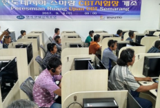 Cara Mengecek Nilai Hasil Ujian EPS TOPIK Korea, Mudah Anti Ribet Bisa Langsung Keluar Hasilnya!