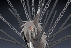 Spoiler Manhwa Legend of the Northern Blade Chapter 139, Penyelamatan Pemimpin Pedang Utara!