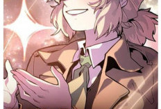 Synopsis et Lire Manhwa My Second Life is a Healing Life? Chapitre Complet en Français,  Eugène Rêve de Devenir un Sorcier