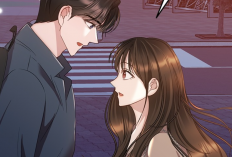 Pertahankan Perasaanmu! Link Baca Webtoon Stick to the Friend Zone Chapter 25 English Sub Indonesia