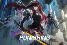 Punishing Gray Raven Total Size 2024, Ukuran Total dan Pertimbangan Penyimpanan di HP Android