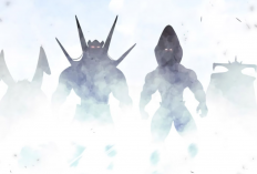 Kalau Bisa Baku Hantam, Kenapa Tidak?! Lanjutan Baca Manhwa Superhuman Era (The Era of Overman) Chapter 164 English Scan Indonesia