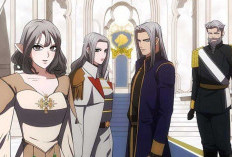 Baca Manhwa I Became The Youngest Prince in The Novel Chapter 28 Sub Indonesia Perebutan Kekuasaan Keturunan Raja