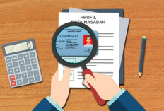 Cara Cek BI Checking Atau Slik OJK Via Online dan Offline, Mudah Tanpa Perlu Install Aplikasi! 