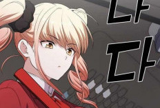 Link Baca Character Na Kang Lim Chapter 168 Bahasa Indonesia, Penampilan Perdana yang Memukau!