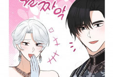 Link Baca Komik Doctor Resignation Full Chapter Bahasa Indonesia, Dilengkapi Sinopsis dan Judul Lainnya!
