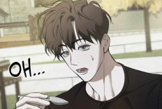 Spoiler Manhwa The Hounds of Sisyphus Chapter 8 Bahasa Indo, Guwon Cukup Menikmati Malam!