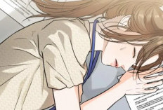 Link Baca Manhwa Can't Get Enough of You Chapter 29 Bahasa Indonesia Panik Nggak? Pak Direktur Diminta Tanggung Jawabnya 