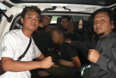 HEBOH! Seorang Pria Bakar Kekasih di Demak, Pihak Kepolisian Berhasil Ringkus Tersangka