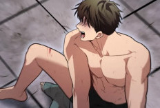 Keluarlah Taeui! UPDATE Baca Manhwa BL Passion Season 4 Chapter 86 Bahasa Indonesia, Cek Jadwal Rilisnya!