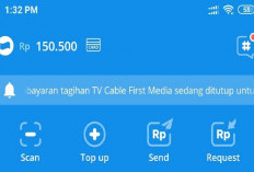 Siap Bagi-bagi Saldo! Buruan Dapatkan DANA Kaget Rp 100 Ribu Hari Ini 13  Januari 2024, Klaim Sekarang Juga Terbatas