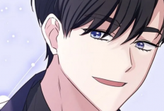  Manhwa The Duke of Darkness Proposes a Contract Marriage Chapter 41 Sub Indo, Eris dan Theodore Emang Bikin Baper