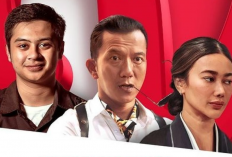 Link Nonton Web Series 96 Jam (2023) HD Episode 1, Segera Tayang! Sekelompok Remaja dalam Bahaya