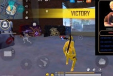Script Regedit FF Headshot Unlimited Diamond, Akses VIP FFH4X Mod: Langsung Unduh di Sini